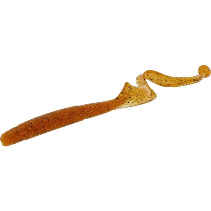 Westin Ned Worm Curl 12cm