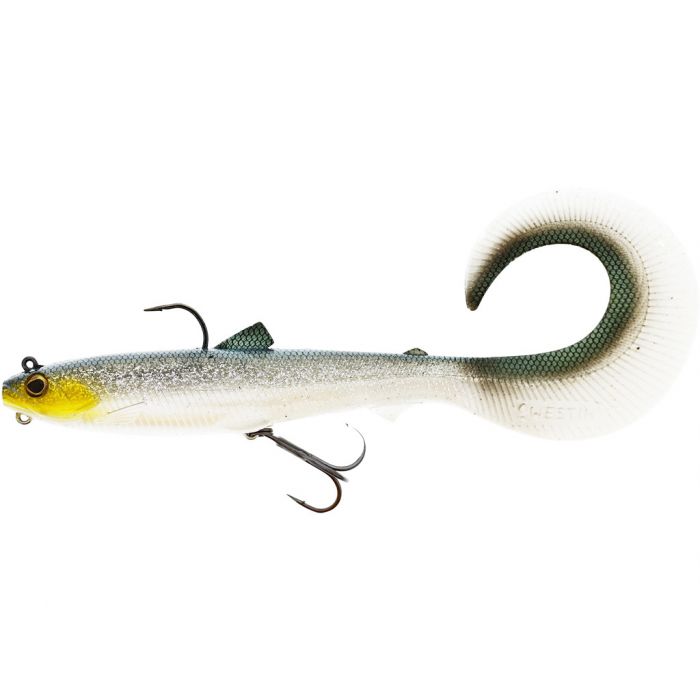 Westin BullTeez Curltail 21cm R2F