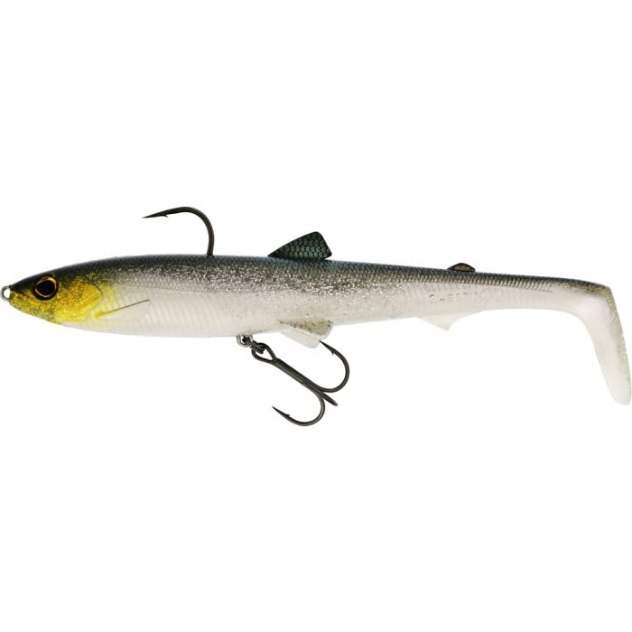 Westin Bullteez Shadtail R2F