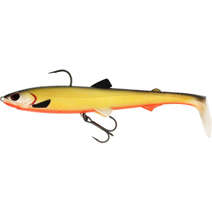 Westin Bullteez Shadtail R2F