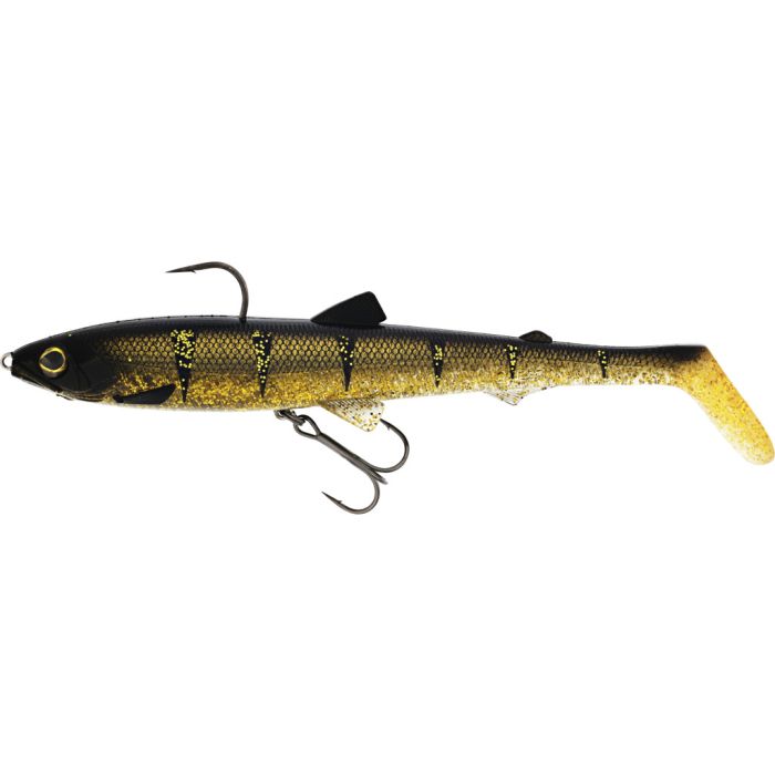 Westin Bullteez Shadtail R2F