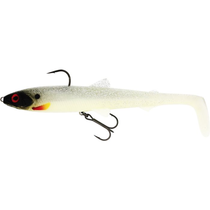Westin Bullteez Shadtail R2F