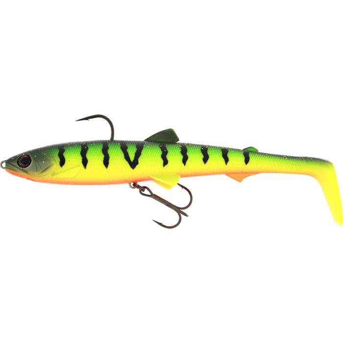 Westin Bullteez Shadtail R2F