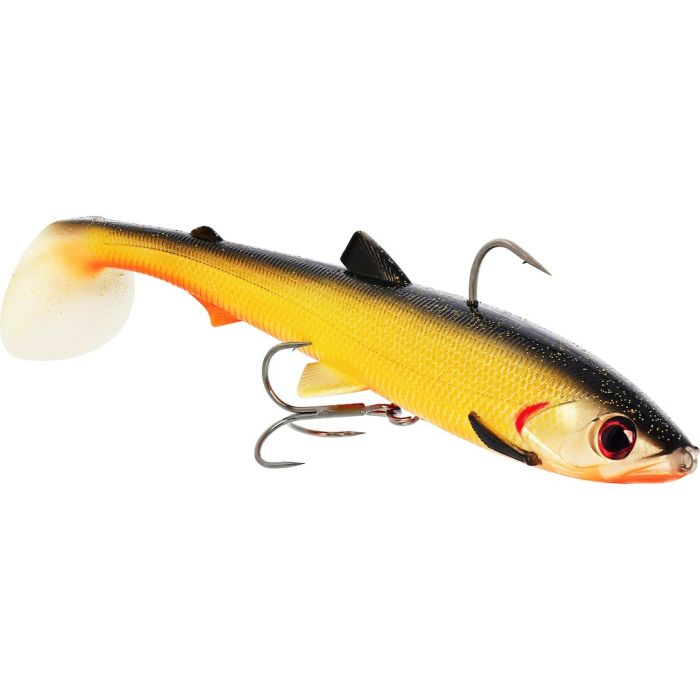 Westin Bullteez Shadtail R2F