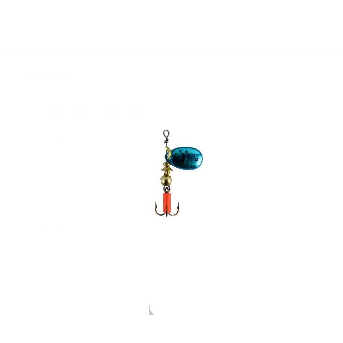 Mepps Spinner Aglia Platinum