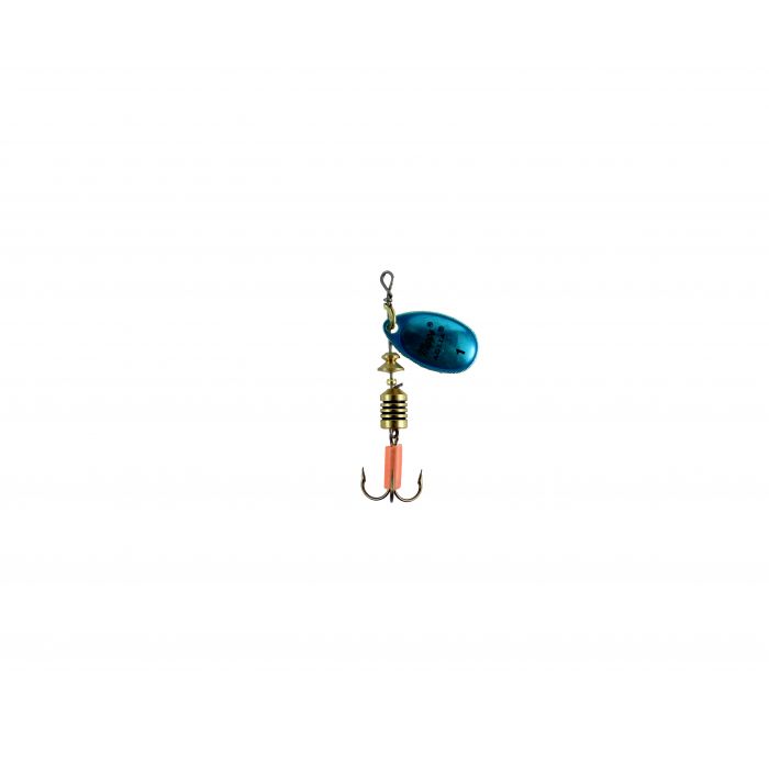 Mepps Spinner Aglia Platinum