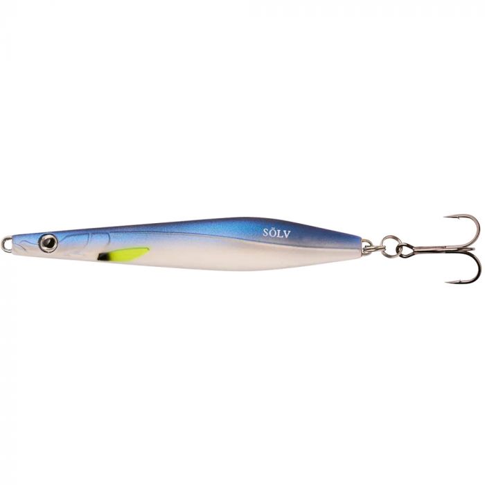 ABU Garcia Sölv Spirr
