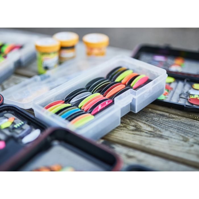 Justfishing Mystery Bag 5# - Put & Take