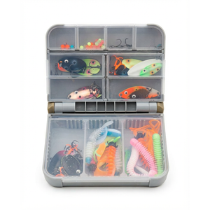 Justfishing Put & Take Boks 5# - Put Dysten Special