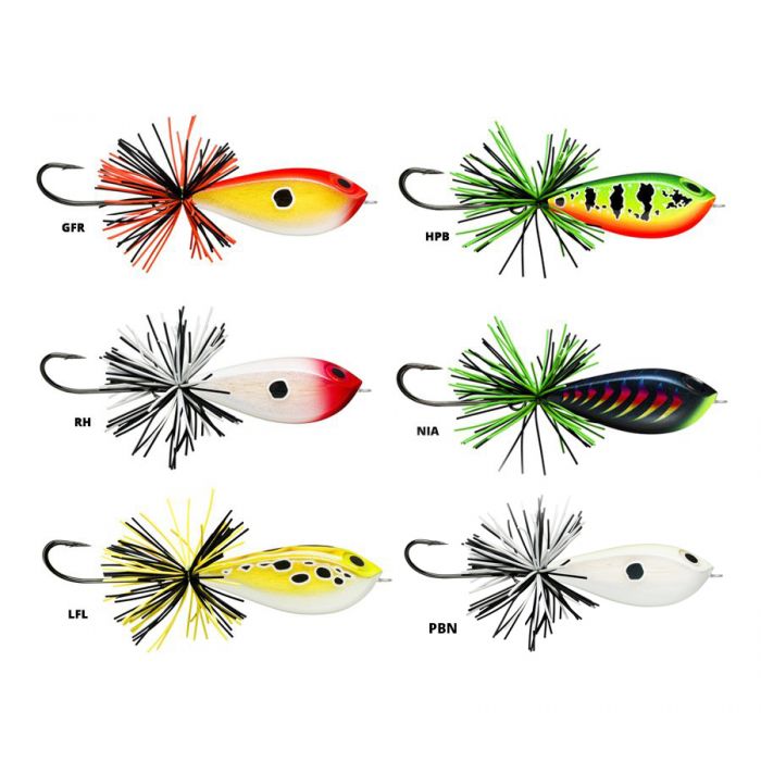 Rapala BX Skitter Frog