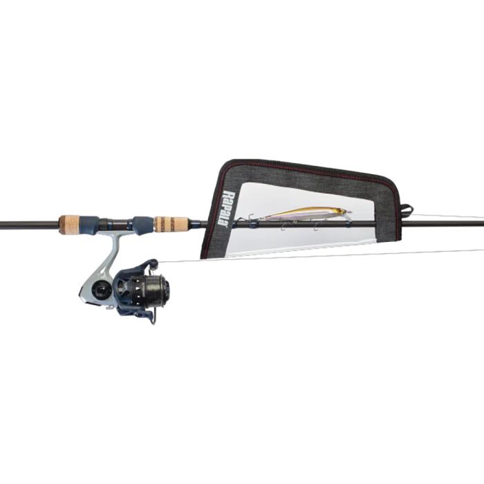 Rapala Rap Wrap