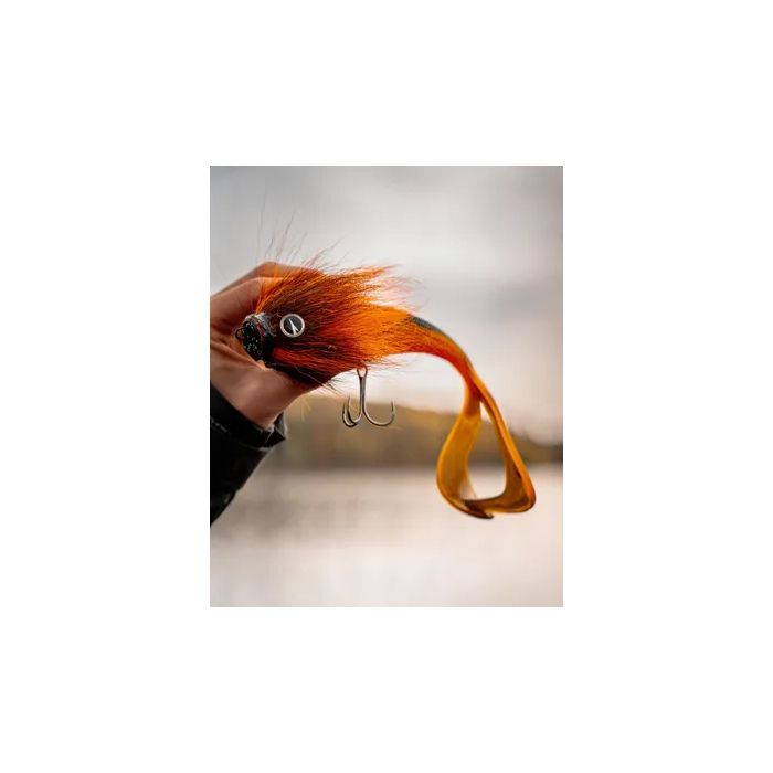 Rapala Soft Olio Prerigged