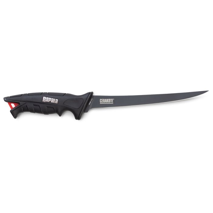 Rapala Stealth FXF Filetkniv