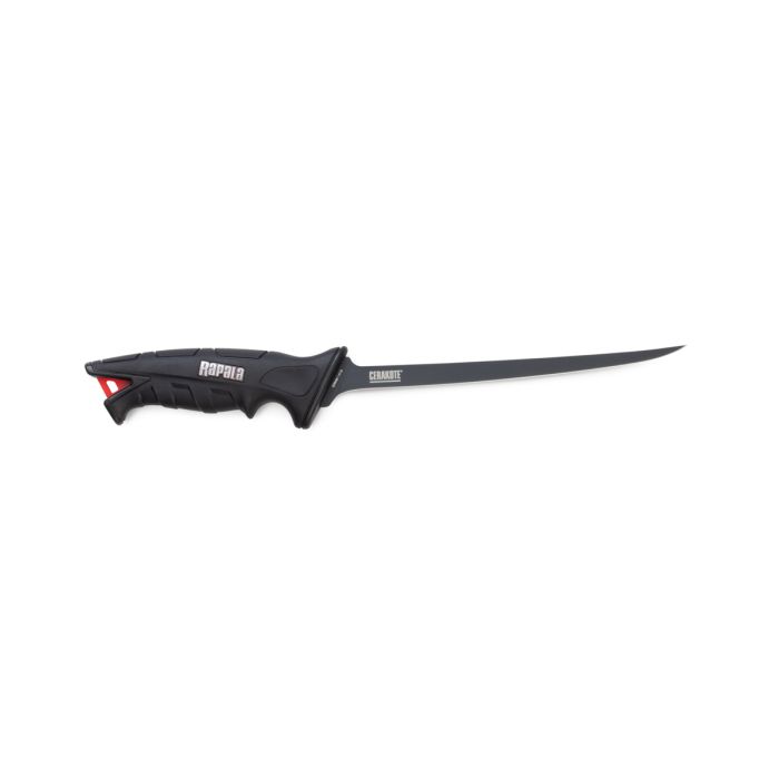 Rapala Stealth FXF Flex Filetkniv