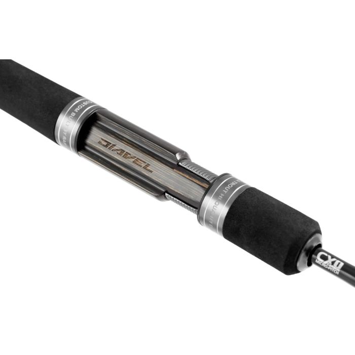Rapture Diavel Area Edition 5'1" 0.6-5g