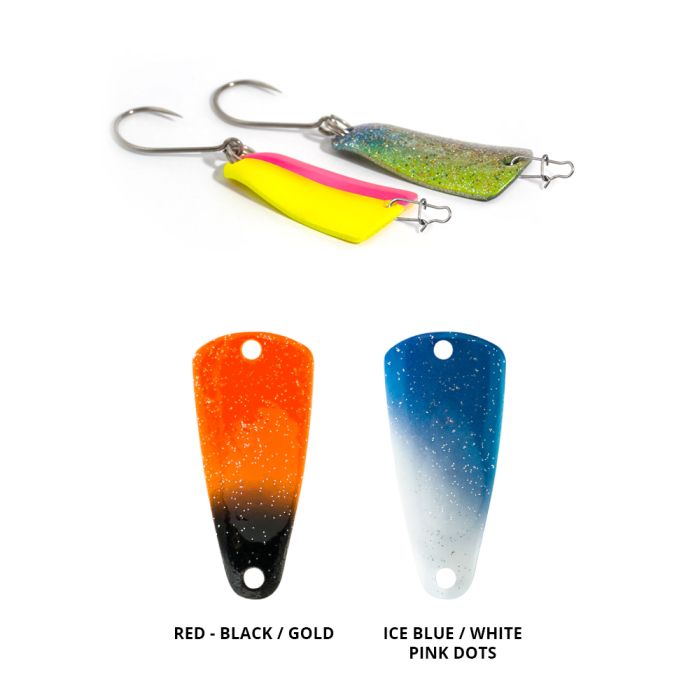 Rapture Tetra Micro Blink