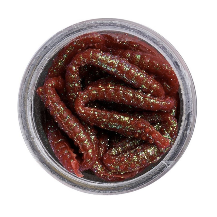 Powerbait Honey Worms Garlic