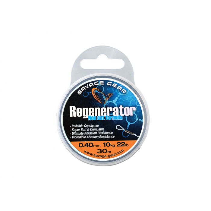 Savage Gear Regenerator Mono