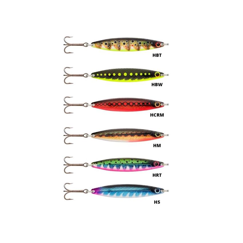 Remen Møresilda Holo HD Trout