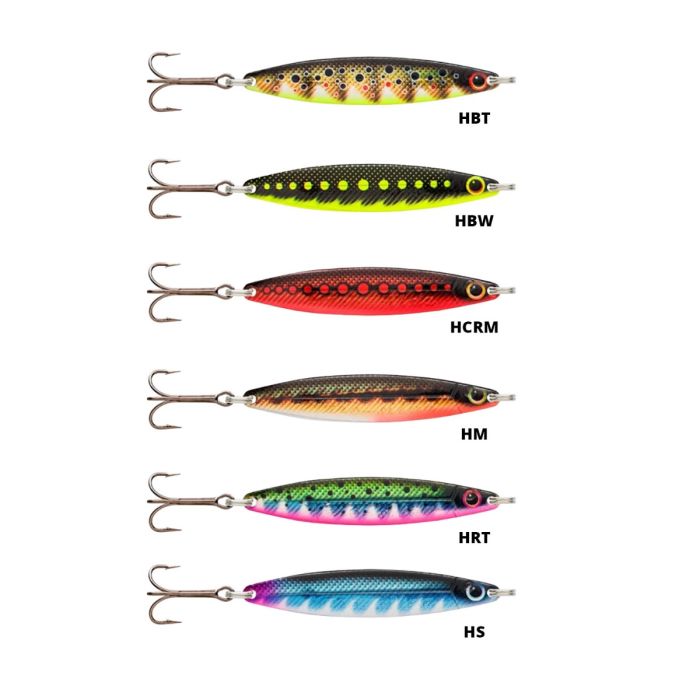 Remen Møresilda Holo HD Trout