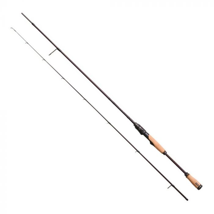 Savage Gear Revenge SG6 Ultra Light Game