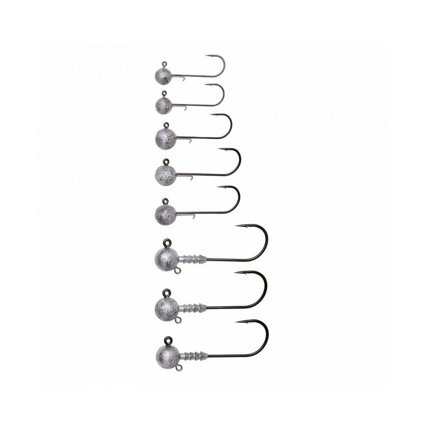 Savage Gear Ball Jighead