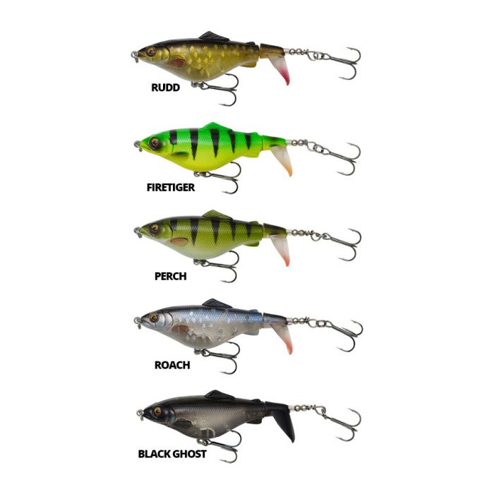Savage Gear 3D Fat Smashtail