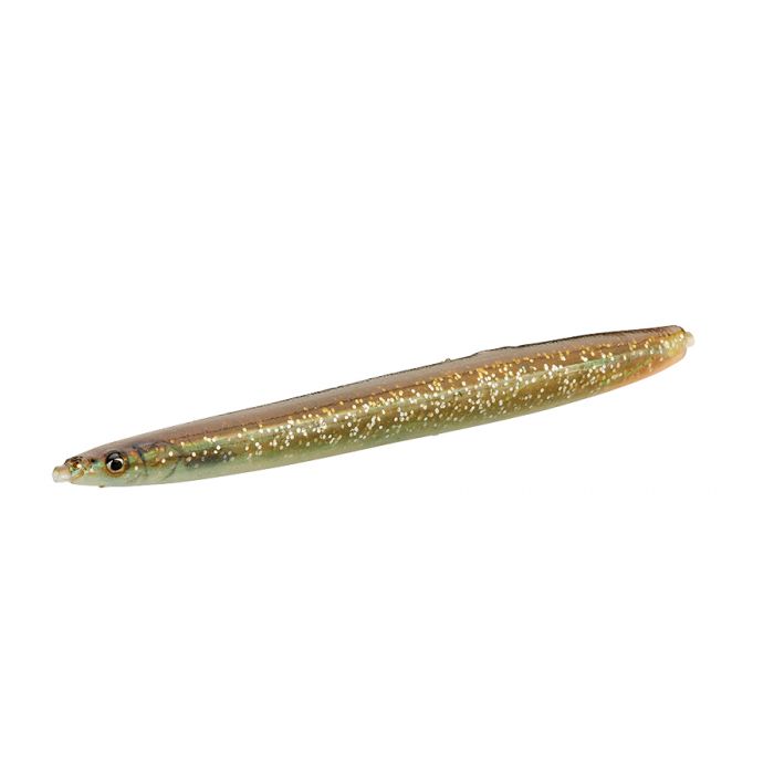Savage Gear 3D Soft Line Thru Sandeel