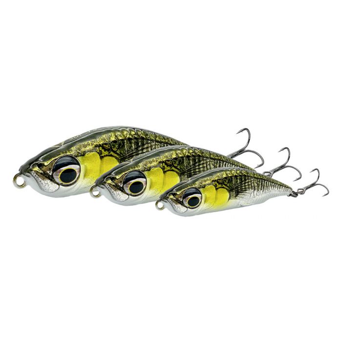 Savage Gear 3D Sticklebait Pencil