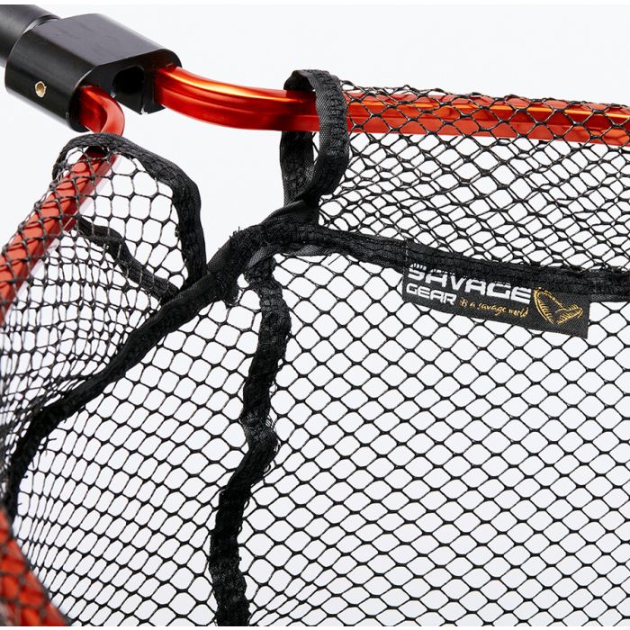Savage Gear Easy-Fold Net