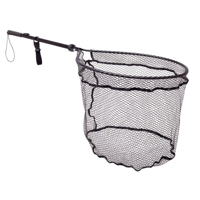 Savage Gear Foldable Net With Lock Medium