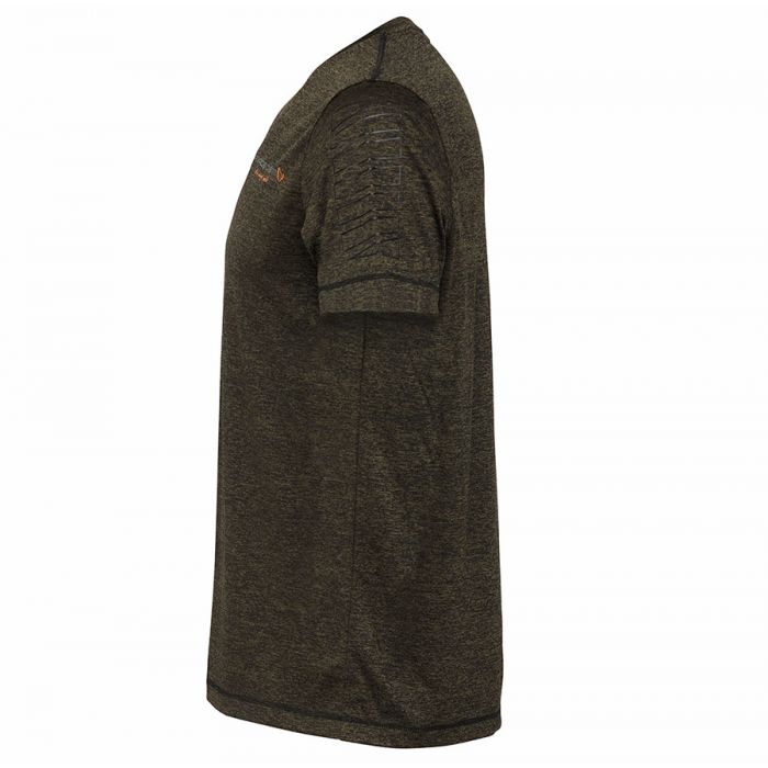 Savage Gear Fighter Stretch T-Shirt