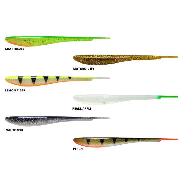 Savage Gear Monster Slug