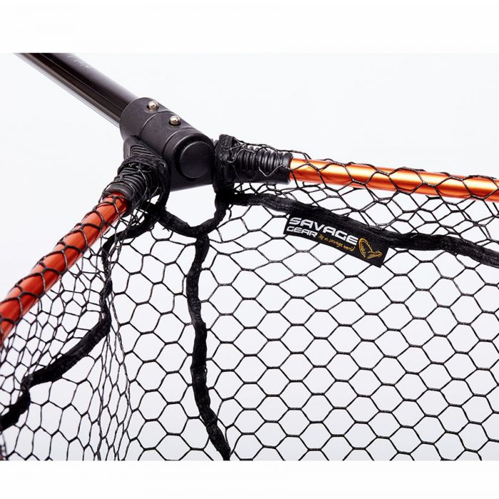 Savage Gear Pro Folding Net DLX