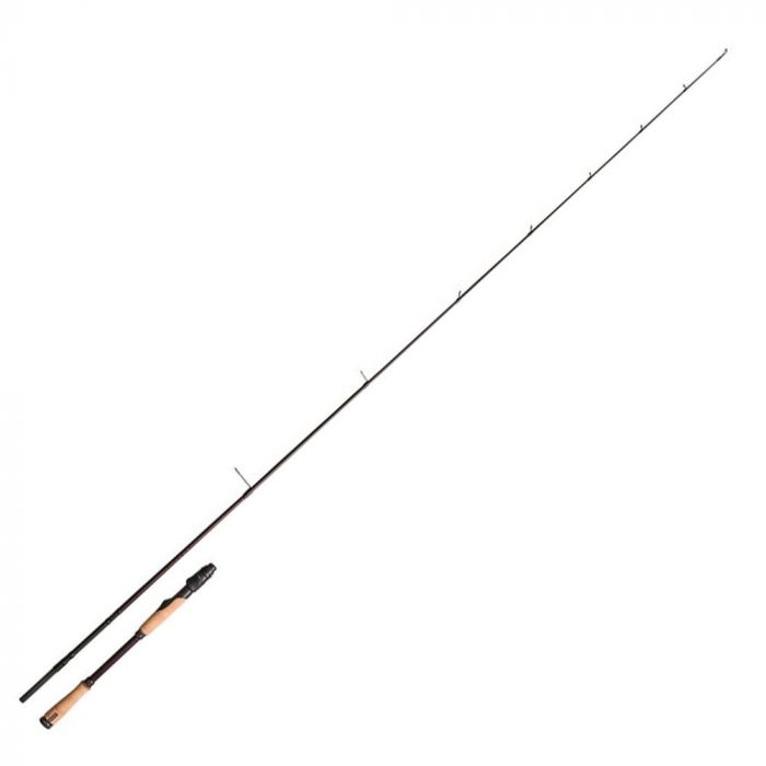 Savage Gear Revenge SG6 Vertical Spinning
