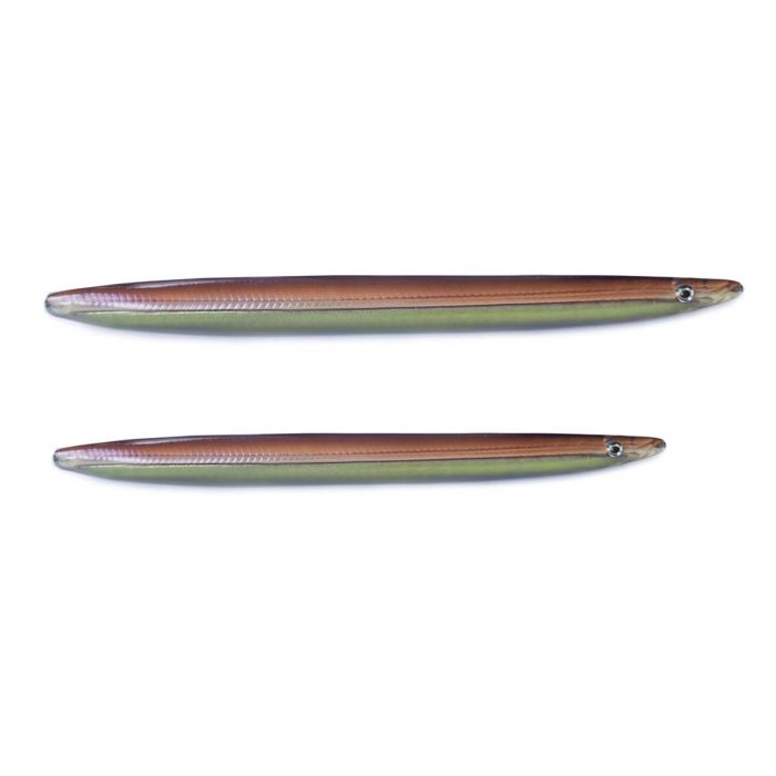 Savage Gear Line Thru Sandeel (Seatrout Smash Edition)