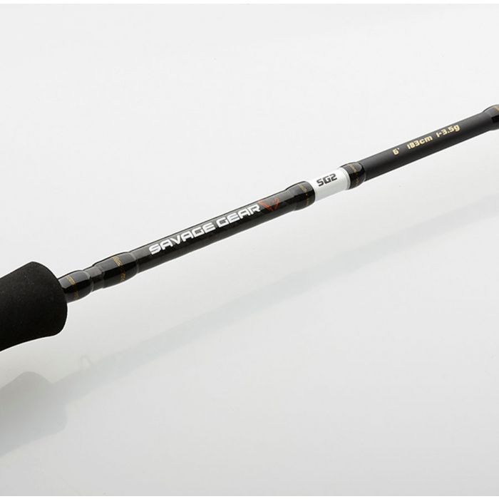 Savage Gear SG2 Micro Game