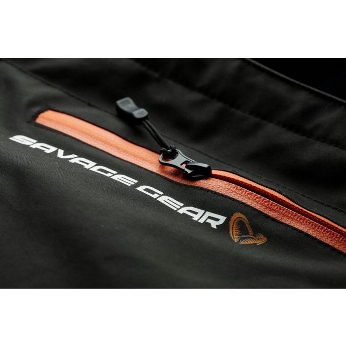 Savage Gear SG8 Chest Waders