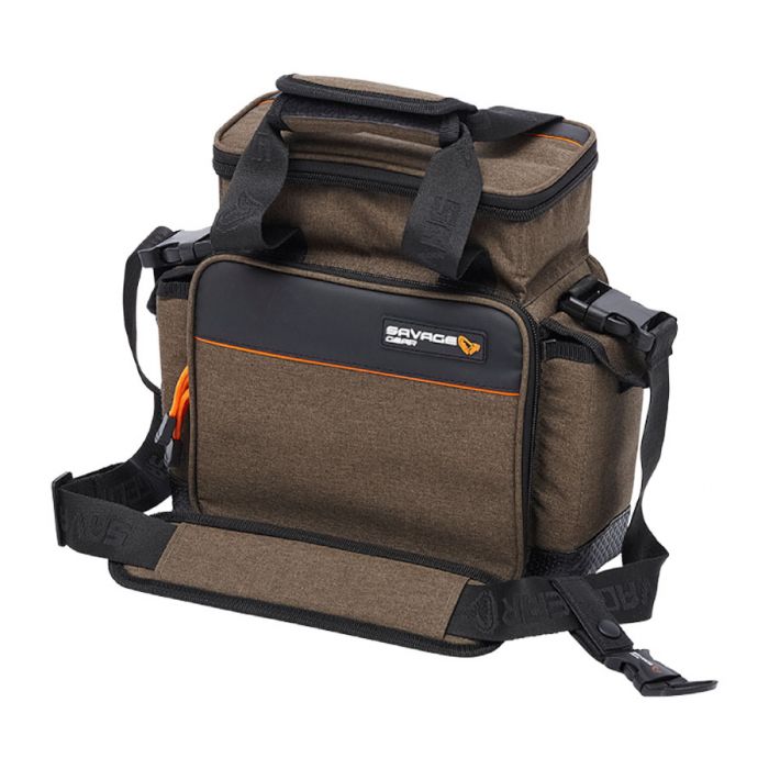 Savage Gear Specialist Lure Bag Small