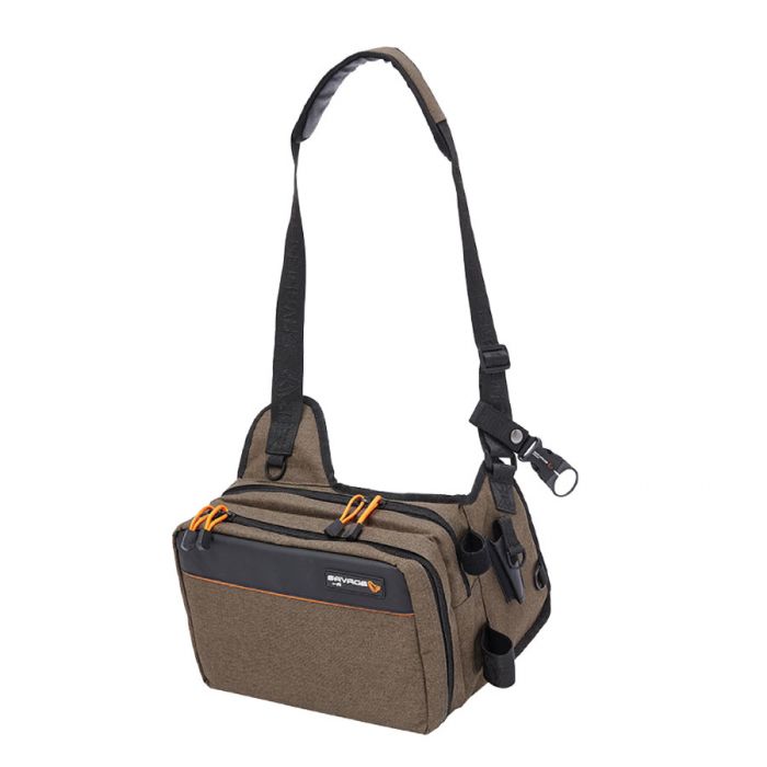 Savage Gear Specialist Sling Bag