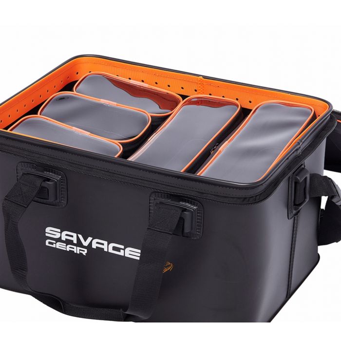 Savage Gear WPMP Lurebag Vandtæt