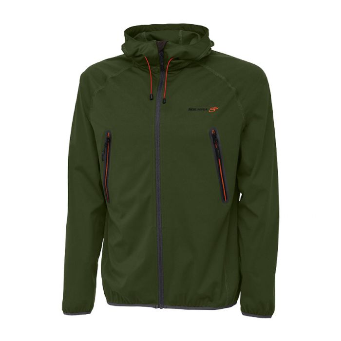 Scierra Drifter Softshell Jacket Small