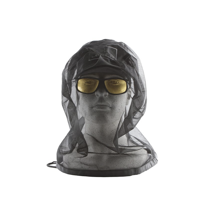 Leech Myggetnet Brille (Linsnätet)