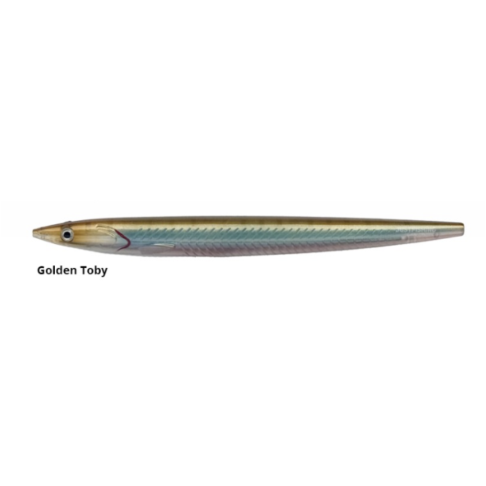 Sixty Lures Crazy Cuda