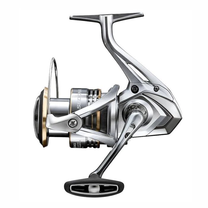 Westin W2 Spin Shimano Lakse Combo
