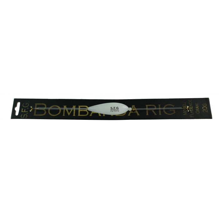 SFG Rigged Bombarda