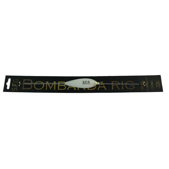 SFG Rigged Bombarda