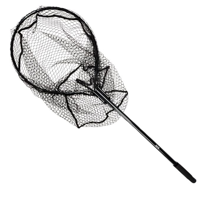 SFG Easy Flip Gummi Landing Net