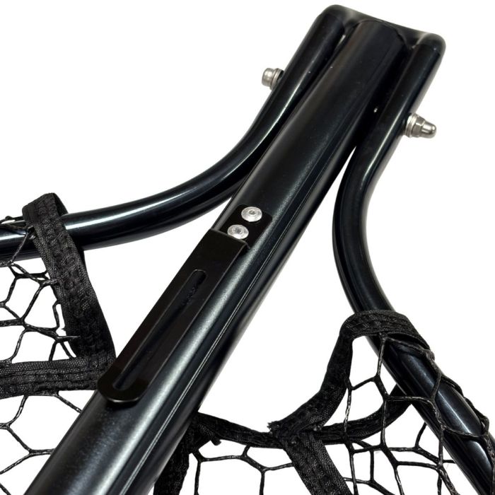 SFG Easy Flip Gummi Landing Net