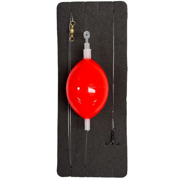 SFG Komplet Hornfisk Flåd Kit